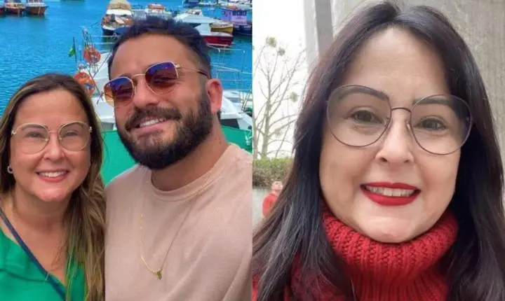 Filho acusado de matar a professora Soraya Bonfim é excluído da herança da mãe pela Justiça de MG
