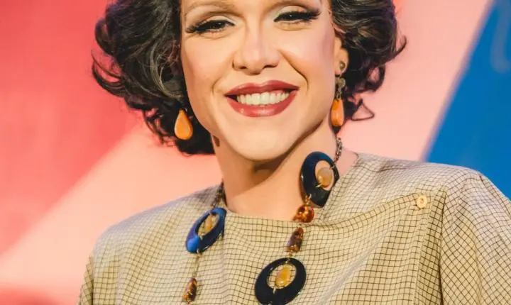 Flitabira começa nesta quinta em Itabira com Rita Von Hunty, Carla Akotirene e Carpinejar; veja a programação
