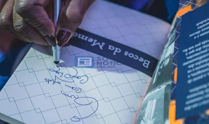 Flitabira abre inscrições para autores participarem da Central de Autógrafos em Itabira