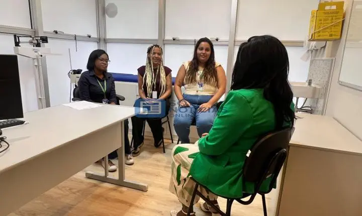 Funcesi oferece plantão psicológico gratuito e sem agendamento em Itabira