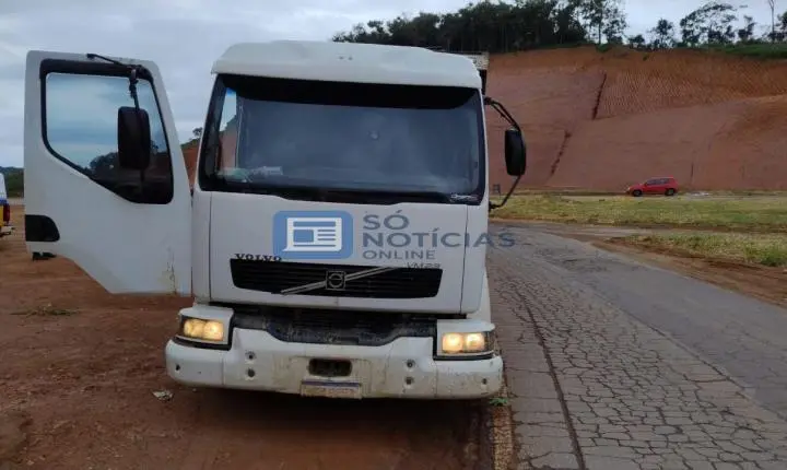 Furto de gado é descoberto na zona rural de Santa Cruz do Escalvado; Polícia recupera 16 bovinos e prende três suspeitos