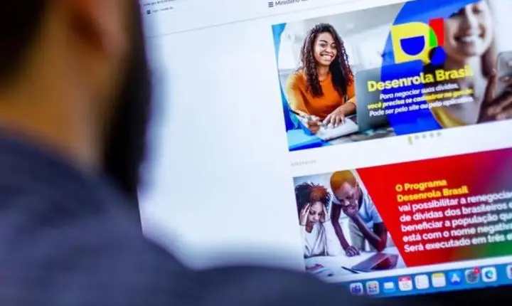 Governo lança simulador gratuito para calcular desconto na sua dívida pelo Desenrola 2.0
