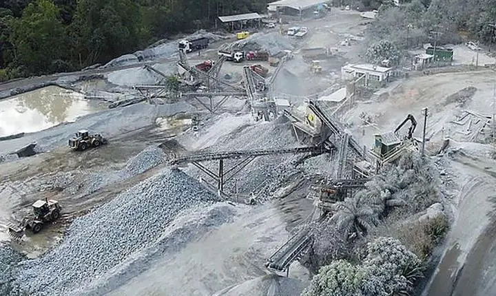 Grupo Belmont abre vaga de emprego em São Gonçalo do Rio Abaixo