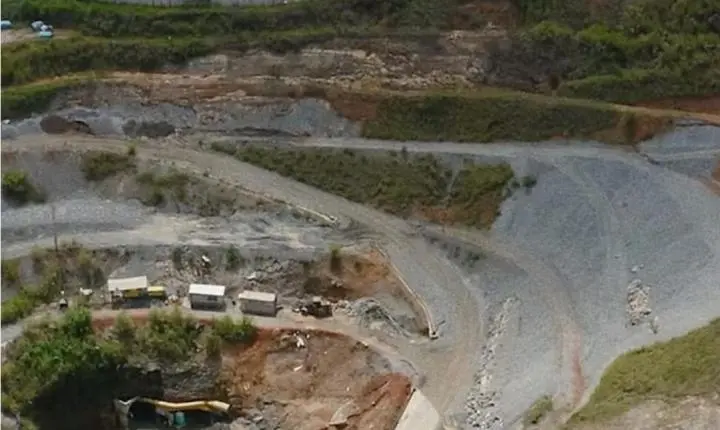 Grupo Belmont abre vaga de emprego para Lubrificador/Lavador em São Gonçalo do Rio Abaixo