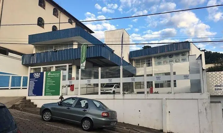 Grupo CEAD abre vaga de emprego para auxiliar de serviços gerais em Itabira