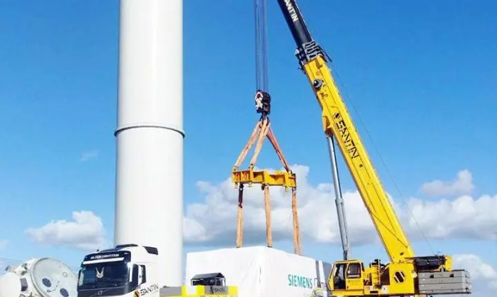 Grupo Santin abre novas vagas de emprego para Operadores e Sinaleiros em Mariana e Conceição do Mato Dentro 