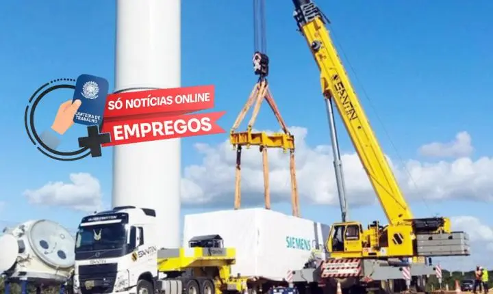 Grupo Santin oferta NOVA vaga de emprego em Mariana, confira a vaga disponível no link abaixo 