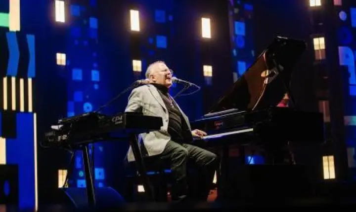 Guilherme Arantes anuncia show extra em BH para celebrar 50 anos de carreira