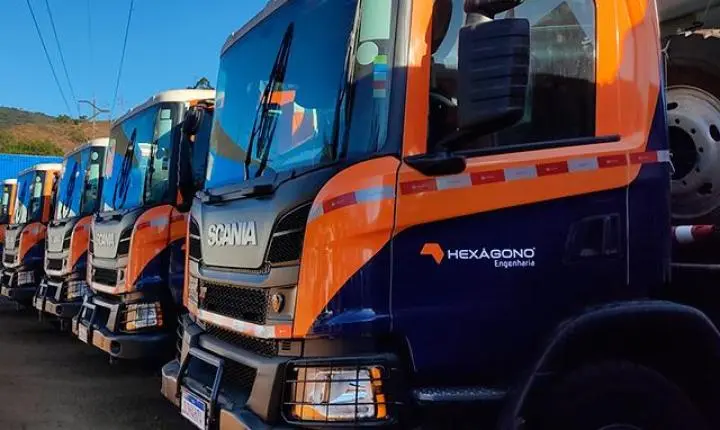 Hexágono Engenharia abre vaga para Assistente de Restauração. Veja o caminho para enviar seu currículo no link abaixo 