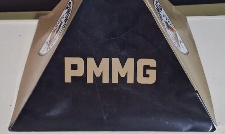 Homem com histórico criminal é preso por tráfico de drogas no bairro Manjhay, em Nova Era