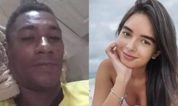 Homem é condenado a 65 anos de prisão por estupro e feminicídio de estudante em Juatuba