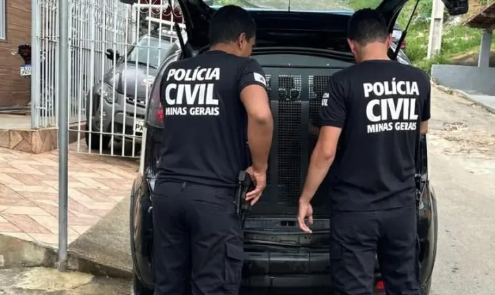 Homem é indiciado em Rio Paranaíba por manter companheiro em cárcere privado e cometer agressões