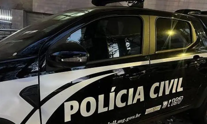 Homem é preso suspeito de divulgar imagens íntimas de adolescente em Guanhães
