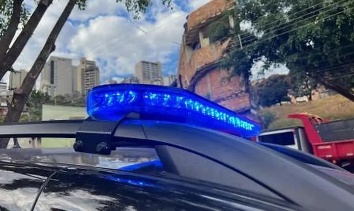 BH: homem é preso suspeito de tentar vender filho por R$ 10