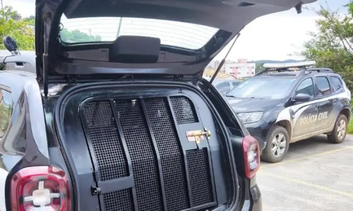 Homem invade casa, agride ex-companheira e foge em Itabira; crianças presenciaram o crime