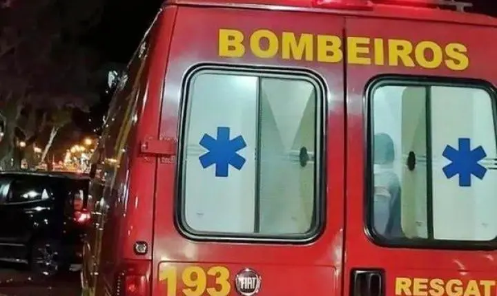 Homem de 69 anos morre ao tentar apagar incêndio em sítio de Santana do Paraíso