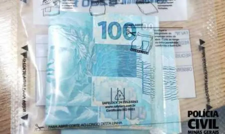 Homem oferece R$ 2 mil para passar em exame de direção e é preso por corrupção ativa em Curvelo