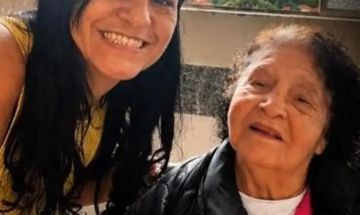 Idosa de Itabira espera há quase dois meses por cirurgia urgente mesmo com ordem judicial — família pede socorro