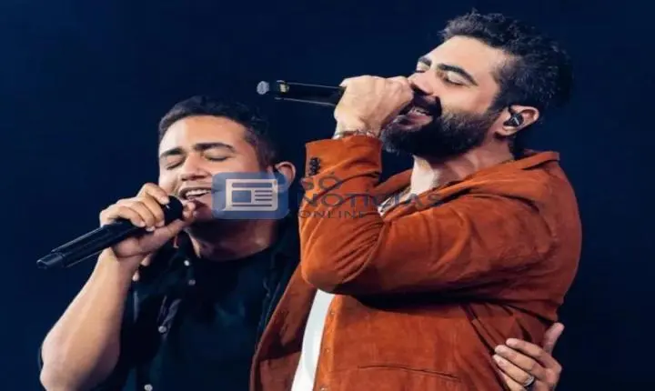 Ingressos estão nos últimos lotes para show de Henrique & Juliano e Nattan no Ipatingão