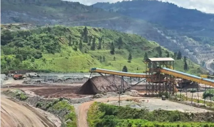 Itabira cobra R$ 29,6 bilhões da Vale por impactos da mineração; entenda