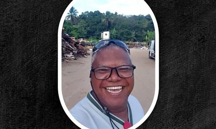 Itabira se despede de João Marcelo Bragança, que faleceu neste domingo