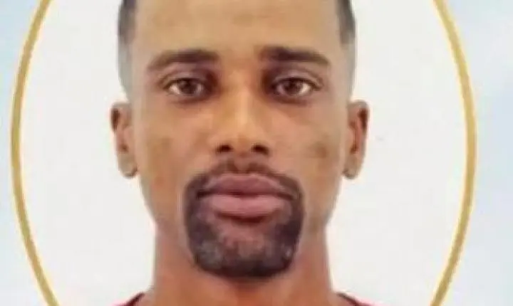 Itabira se despede de Vinícius Genuíno, o popular 'Boizin' do Santa Ruth