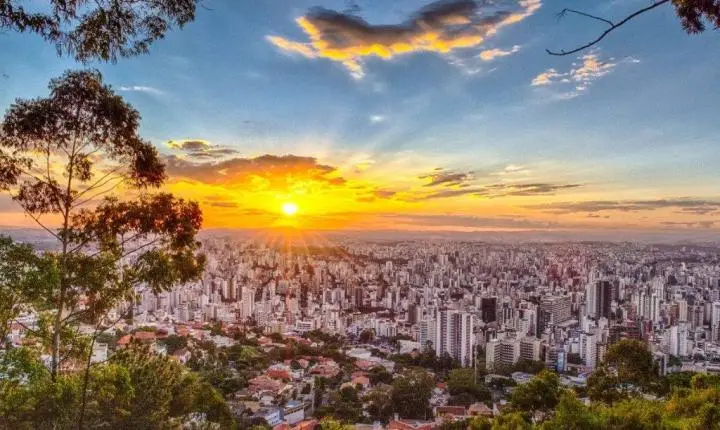 Itabira tem terça-feira de sol e máxima de 23°C; veja previsão