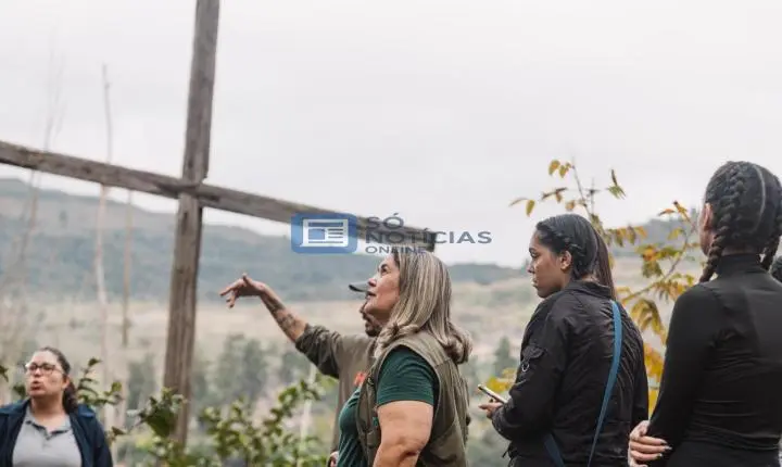 Itabira terá manhã gratuita de trilha e educação ambiental no Parque do Intelecto