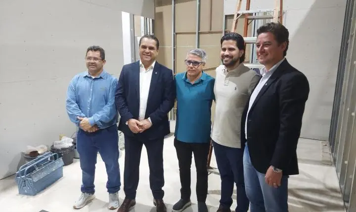 Itabira terá posto único para serviços estaduais; UAI deve abrir as portas em agosto