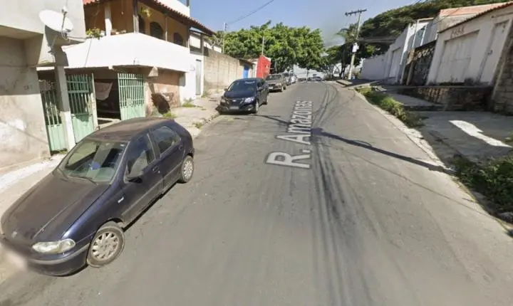 Jovem de 20 anos é executado a tiros em emboscada na Grande BH
