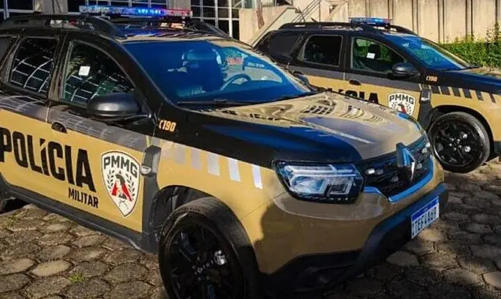 Jovem de 23 anos é ferida a facadas pelo marido durante discussão em Itabira