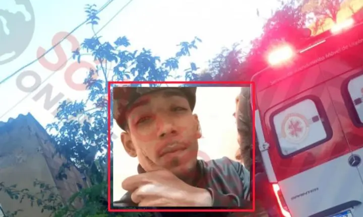 Jovem desaparece após ser colocado à força em carro no bairro Gabiroba e corpo é encontrado em área de mata em Itabira