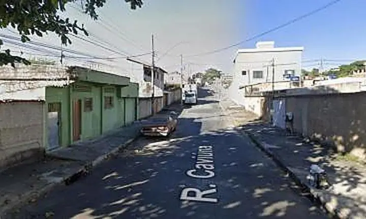 Quase 30 tiros: veja como foi a execução brutal de jovem em Contagem, na Grande BH