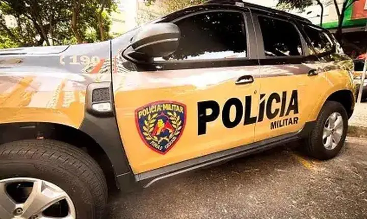 Jovem é morto a tiros na Favela da Ventosa; suspeita recai sobre ex-companheiro da namorada