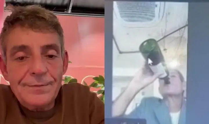Juiz de MG é afastado pelo CNJ após beber e fumar em sessão virtual
