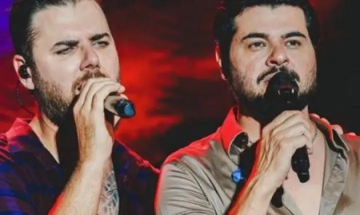 Justiça proíbe música de Zé Neto e Cristiano por suposta referência à vida amorosa de empresário