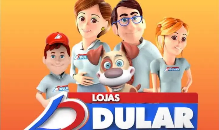 Lojas Dular abre processo seletivo para novas vagas em Conceição do Mato Dentro