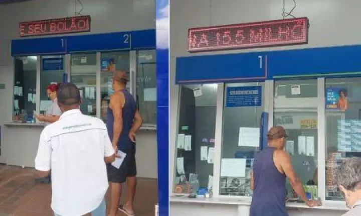 Lotofácil 3075: Confira os ganhadores de Minas Gerais e os valores dos prêmios