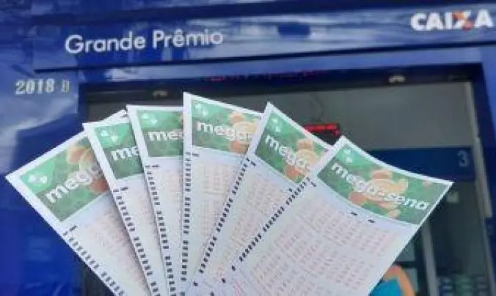 Mega-Sena 3002: apostador de Curitiba ganha R$ 127 milhões com bilhete de R$ 42 — mas não pode sacar ainda