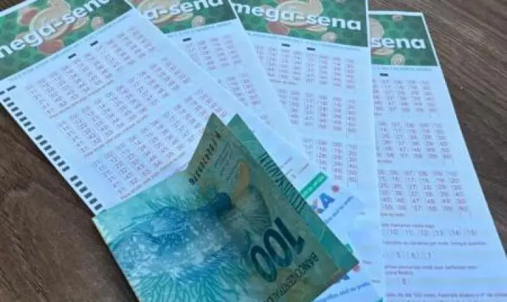 Mega-Sena 3072: Minas tem 14 apostas na quina, e uma delas saiu perto da região; veja as cidades