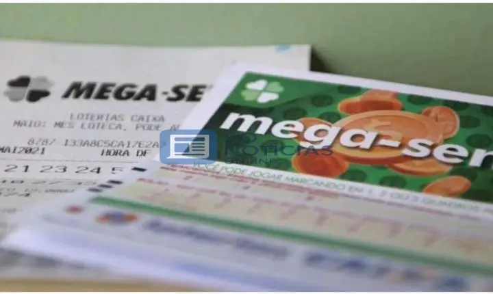 Mega-Sena acumula e prêmio chega a R$ 62 milhões; veja se você acertou os números