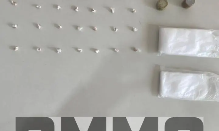 Megaoperação em Itabira: 26º BPM celebra 30 anos com ofensiva contra o crime e 14 prisões. Veja o vídeo da operação 