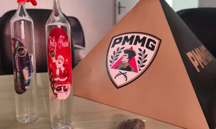 Megaoperação em Itabira: 26º BPM celebra 30 anos com ofensiva contra o crime e 14 prisões. Veja o vídeo da operação 