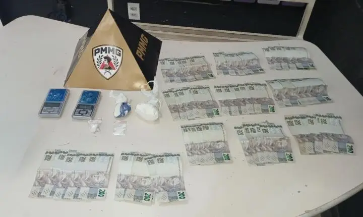 Megaoperação em Itabira: 26º BPM celebra 30 anos com ofensiva contra o crime e 14 prisões. Veja o vídeo da operação 