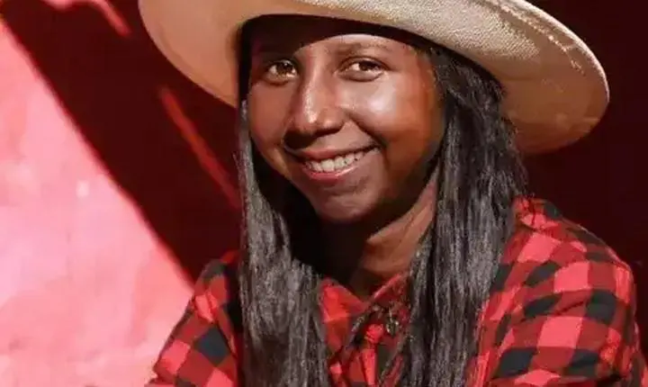Menina da Bota fica fora da disputa a deputada federal em Minas Gerais