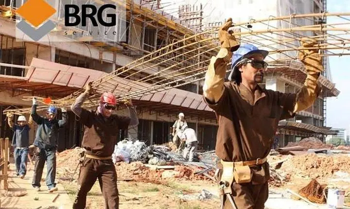 BRG Service abre mais de 20 vagas para a Mina de Brucutu, em São Gonçalo do Rio Abaixo