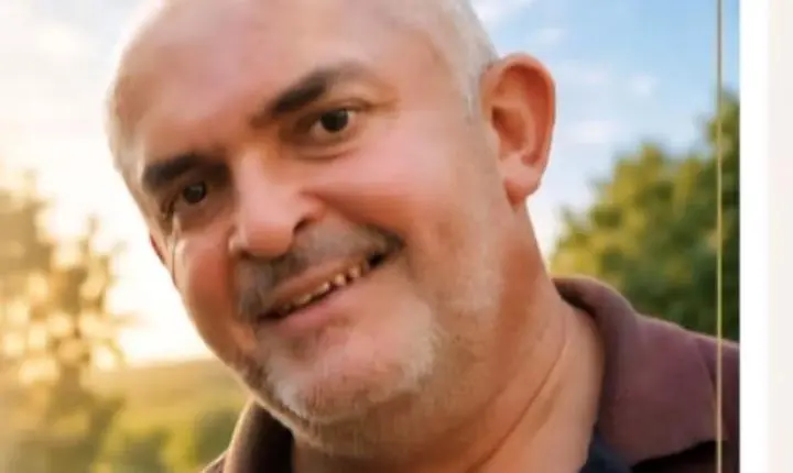 Missa de Sétimo Dia: Família de Cláudio Luiz Duarte de Brito Convida para Celebração em Ferros