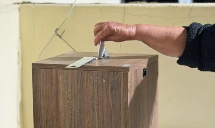 Moradores elegem novos representantes para a Comissão de Atingidos do Sistema Pontal. Veja as fotos 