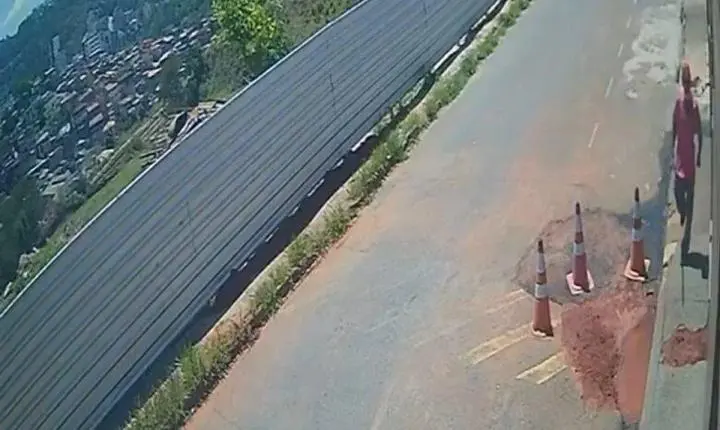 Moradores relatam tentativas de invasão a casas em bairros de Itabira