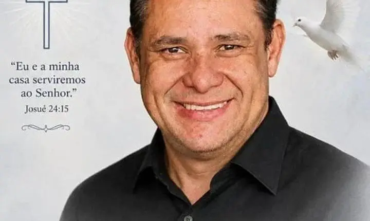 Morre aos 49 anos Adriano Geraldo Silva, empresário conhecido em Itabira